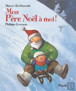 Bertrand.pt - Mon Père Noël À Moi !