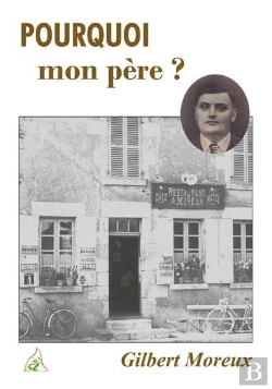 Bertrand.pt - Mon Pere ! Pourquoi ?