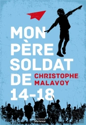 Mon Père, Soldat De 14-18