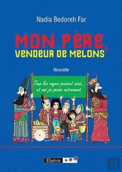 Bertrand.pt - Mon Père, Vendeur De Melon
