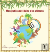 Mon Petit Abécédaire Des Animaux