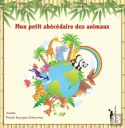 Bertrand.pt - Mon Petit Abécédaire Des Animaux