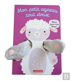 Bertrand.pt - Mon Petit Agneau Tout Doux