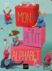 Mon Petit Alphabet
