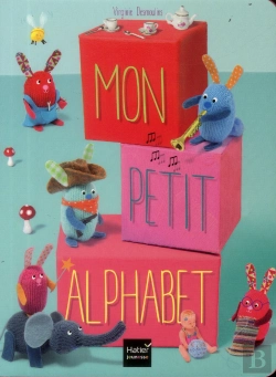 Bertrand.pt - Mon Petit Alphabet