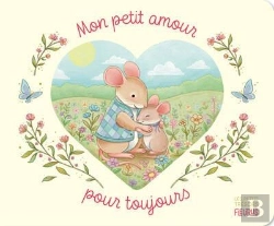 Bertrand.pt - Mon Petit Amour Pour Toujours