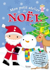 Mon Petit Atelier De Noel