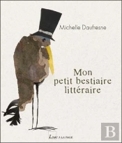 Mon Petit Bestiaire Littéraire