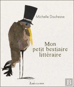 Bertrand.pt - Mon Petit Bestiaire Littéraire