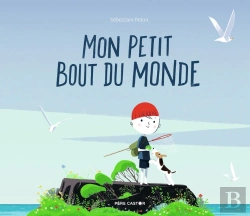 Bertrand.pt - Mon Petit Bout Du Monde