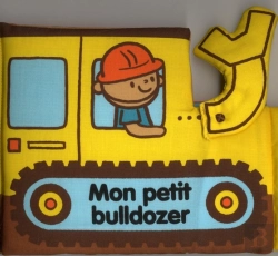 Bertrand.pt - Mon Petit Bulldozer