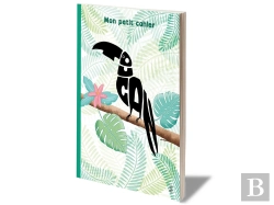 Bertrand.pt - Mon Petit Cahier