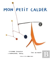 Mon Petit Calder