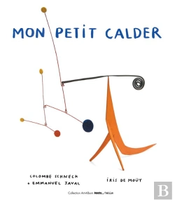 Bertrand.pt - Mon Petit Calder