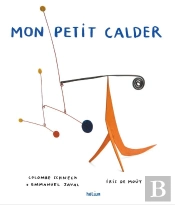 Mon Petit Calder