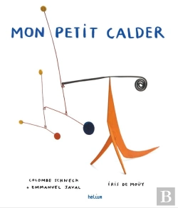 Bertrand.pt - Mon Petit Calder