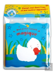 Mon Petit Canard Magique