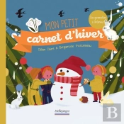 Mon Petit Carnet D'Hiver