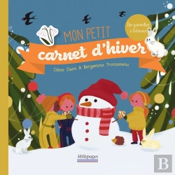 Bertrand.pt - Mon Petit Carnet D'Hiver