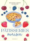 Mon Petit Carnet Gourmand : Pâtisseries Maison