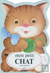 Mon Petit Chat
