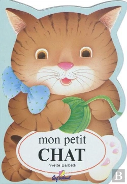 Bertrand.pt - Mon Petit Chat