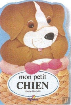 Bertrand.pt - Mon Petit Chien