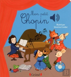 Bertrand.pt - Mon Petit Chopin