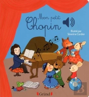 Mon Petit Chopin