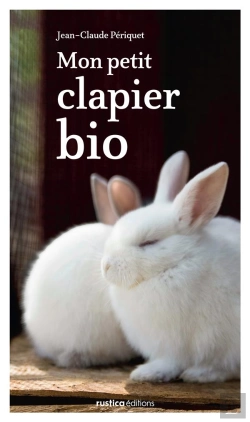 Bertrand.pt - Mon Petit Clapier Bio