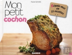Bertrand.pt - Mon Petit Cochon