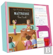 Mon Petit Coffret Maitresse -