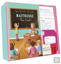 Bertrand.pt - Mon Petit Coffret Maitresse -