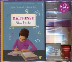 Bertrand.pt - Mon Petit Coffret Maitresse (Tp)
