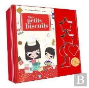 Mon Petit Coffret - Mes Petits Biscuits