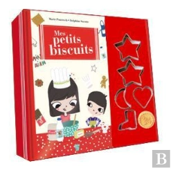 Bertrand.pt - Mon Petit Coffret - Mes Petits Biscuits