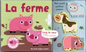 Mon Petit Coffret Sonore La Ferme