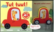 Mon Petit Coffret Sonore Tu Tuut !