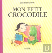 Mon Petit Crocodile