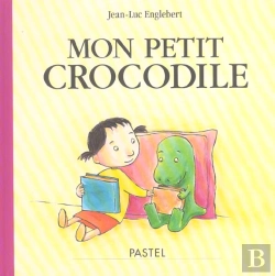 Bertrand.pt - Mon Petit Crocodile