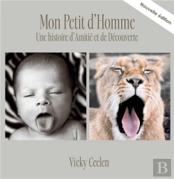 Bertrand.pt - Mon Petit D Homme - Une Histoire D Amitie Et De De