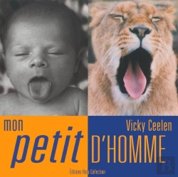 Bertrand.pt - Mon Petit D'Homme