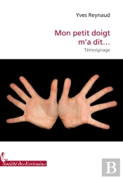 Mon Petit Doigt M' A Dit