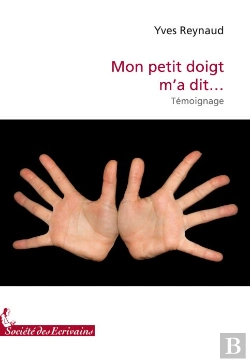 Bertrand.pt - Mon Petit Doigt M' A Dit