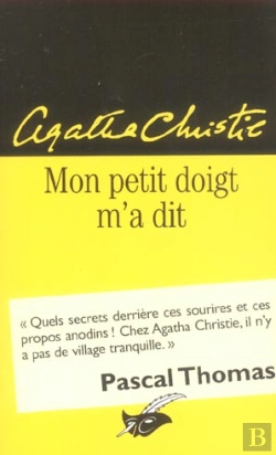 Bertrand.pt - Mon Petit Doigt M'A Dit