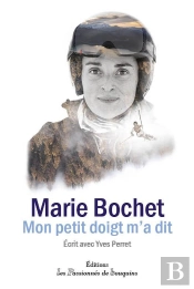 Mon Petit Doigt M'A Dit