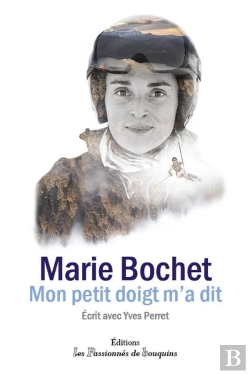 Bertrand.pt - Mon Petit Doigt M'A Dit