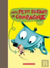 Mon Petit Enfant De Compagnie