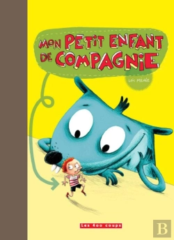 Bertrand.pt - Mon Petit Enfant De Compagnie