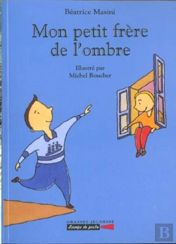 Bertrand.pt - Mon Petit Frere De L'Ombre